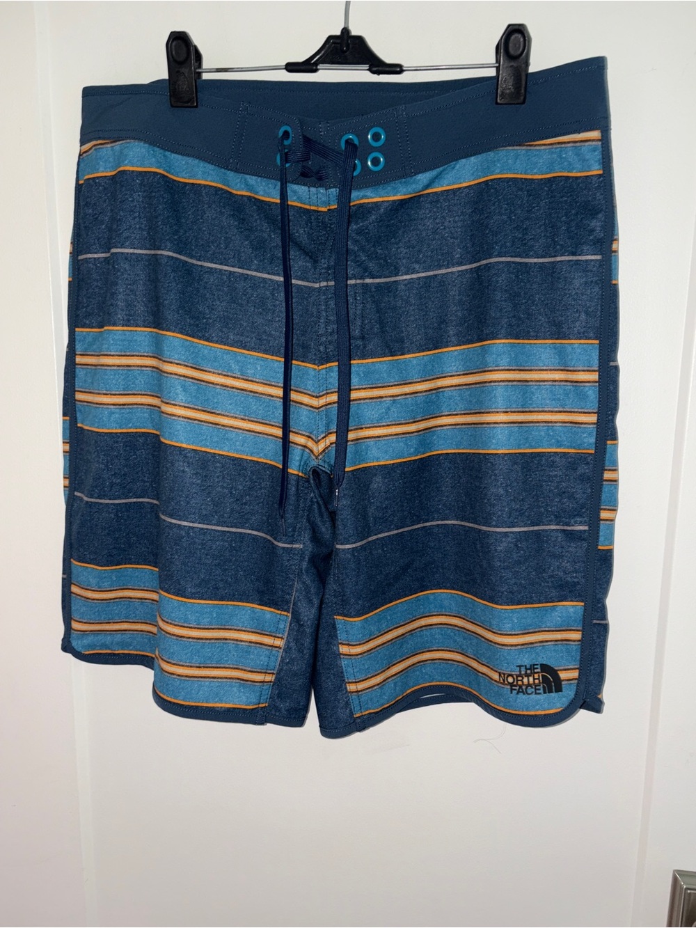 NWOT The North Face board shorts men's sz 34